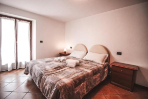 Residence Aquila - Bilo Zerbion Brusson